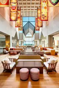 Sheraton Rhodes Resort - 1