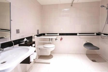 Hampton by Hilton Warsaw City Centre - 28