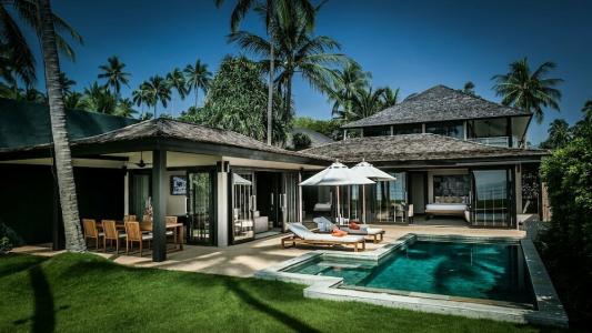 Nikki Beach Resort & Spa Koh Samui - 62