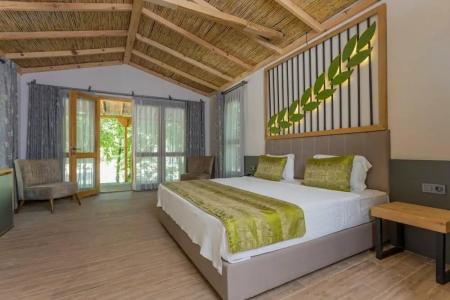 Suna Village & Bungalow Fethiye - 23