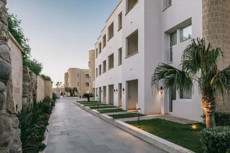 Mangia's Himera Resort - 16