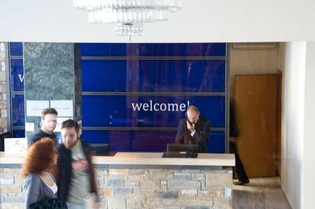 Domotel Xenia Volos - 34