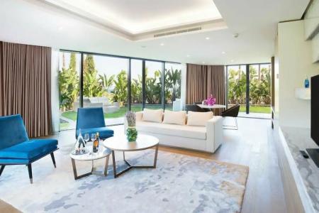 Reges, a Luxury Collection Resort & Spa, Cesme - 55