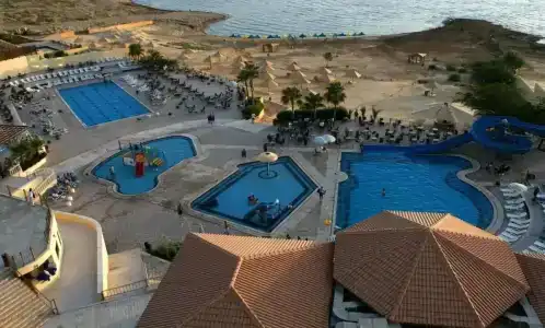 Movenpick Resort & Spa Dead Sea - 46