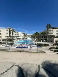 La Blanche Resort & Spa - 42