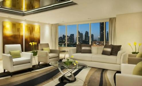 DAMAC Maison Canal Views - 63