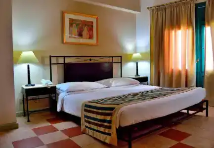 Solymar Naama Bay - 6