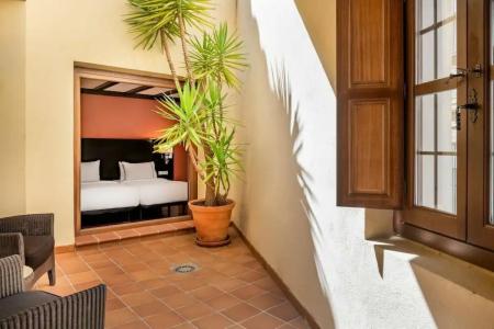 Palacio de Santa Paula, Autograph Collection - 55