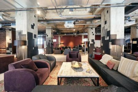 Catalonia Berlin Mitte - 53