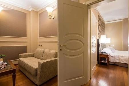 Grand Visconti Palace - 22