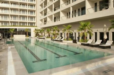 Staybridge Suites Yas Island Abu Dhabi, an IHG - 69