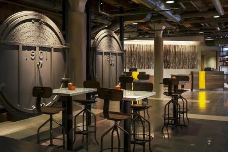 Residence Inn by Marriott Boston Downtown Seaport - 98