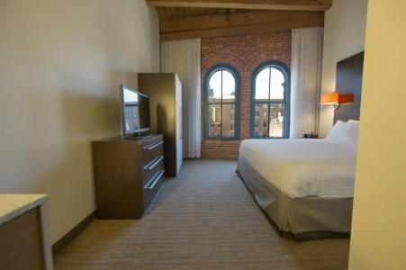 Residence Inn by Marriott Boston Downtown Seaport - 77