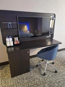 Park Inn by Radisson Istanbul Atasehir - 18
