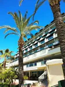 White Gold & Spa - All Inclusive - 21