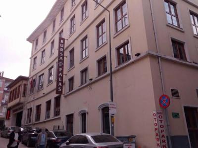 Bursa Palas - 9