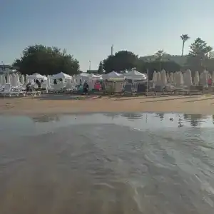 Saygılı Beach - 19