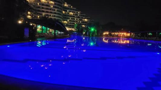 Venosa Beach Resort & Spa - All Inclusive - 64