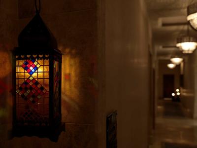 Four Seasons Istanbul at the Bosphorus - 13