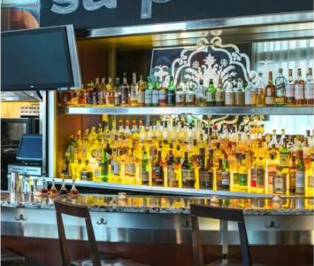 Renaissance Boston Seaport - 15