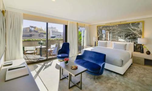 The One Barcelona GL - 78