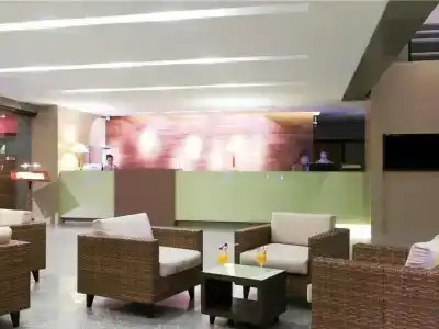 Bangkok Inter Place - 51