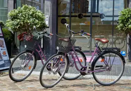 AMERON Hamburg Speicherstadt - 10