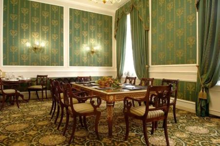 Grand Majestic gia' Baglioni - 70