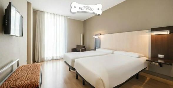 Ilunion Auditori - 96