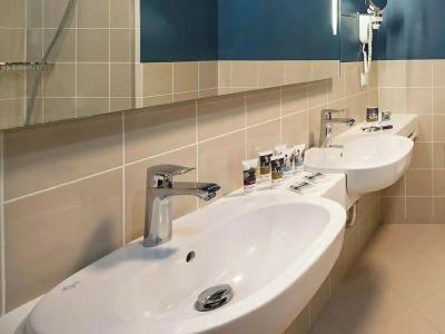 Mercure Riga Centre - 42