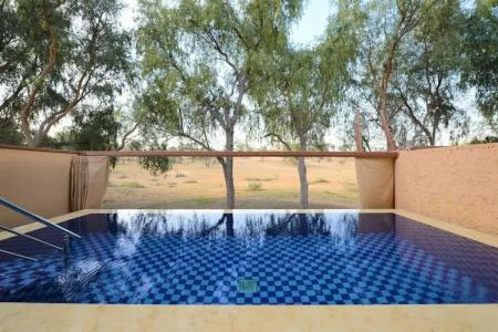 The Ritz-Carlton Ras Al Khaimah, Al Wadi Desert - 43