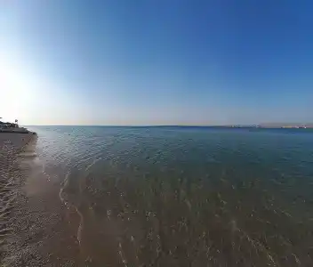 Pyramisa Beach Resort Sahl Hasheesh - 72
