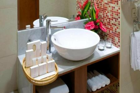 Montreal Barsha - 89