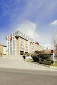 Ibis Roma Fiera - 27