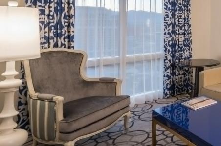 Paris Las Vegas & Casino - 54