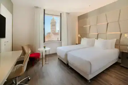 NH Collection Palazzo Cinquecento - 3