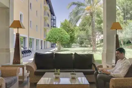 Occidental Playa de Palma - 11