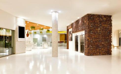 Higuerón Curio Collection by Hilton - 98