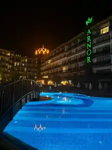 Arnor De Luxe & Spa - 71