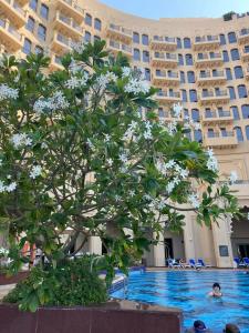 Bahi Ajman Palace - 32