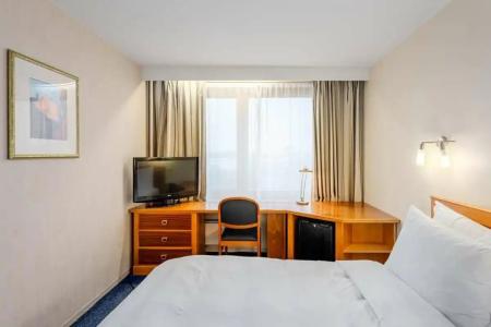 Radisson Blu Daugava, Riga - 70