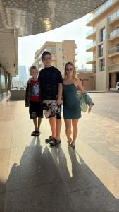 Jumeira Rotana - 33