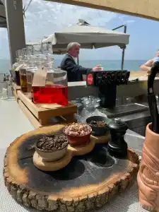 Paloma Finesse Side - 68