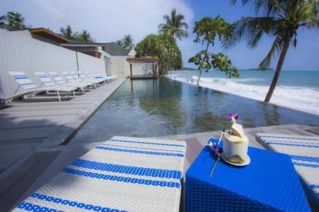 Synergy Samui - 29