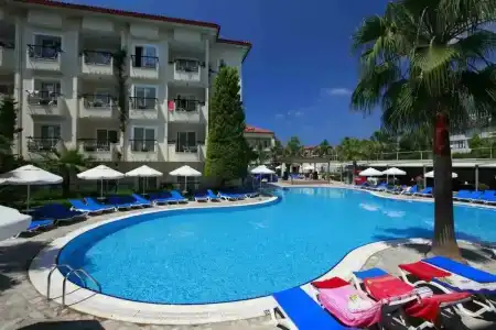 Sun City Apartments & - 95