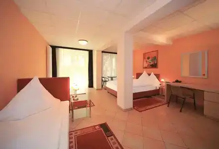 Hansehof - 25