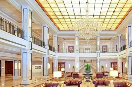 JW Marriott Berlin - 1