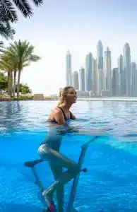 Fairmont The Palm - 42