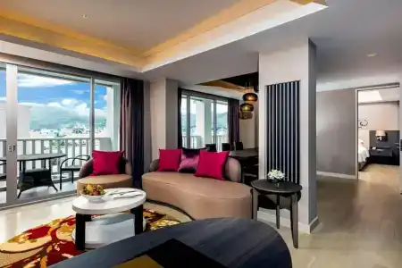 Grand Mercure Phuket Patong - 95