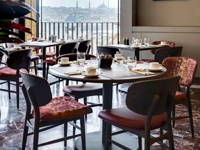 The Galata Istanbul - MGallery - 33